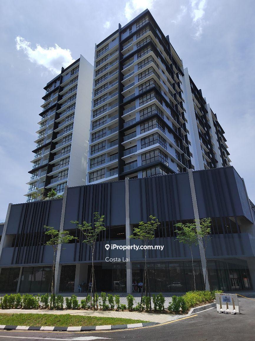 Premium Condominium for Sale in Kuching town area