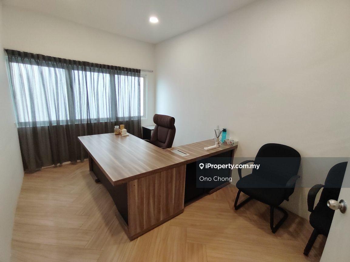 Petaling Jaya Kelana Jaya Office for Sale