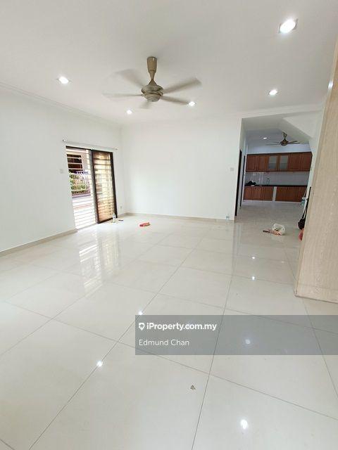 2 storey Cluster Semi D house, Mutiara Indah, Bukit Puchong