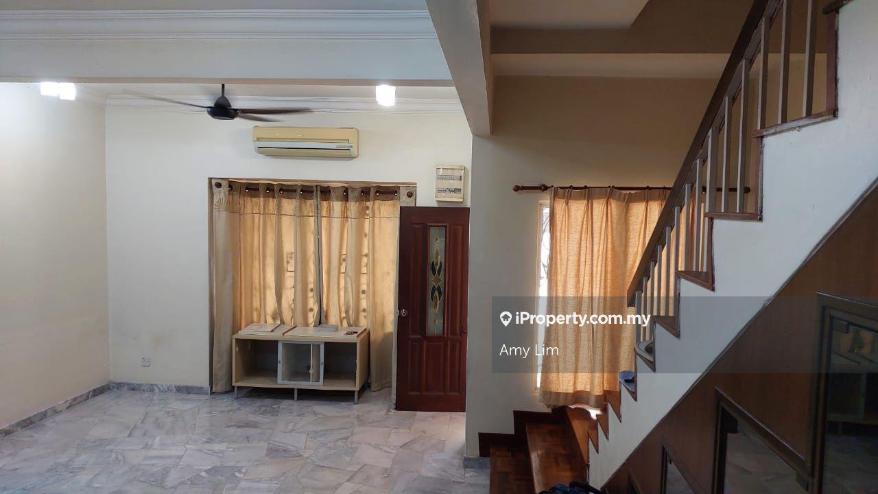 Pju1a Extended 2 storey Link House Kelana Idaman Petaling Jaya