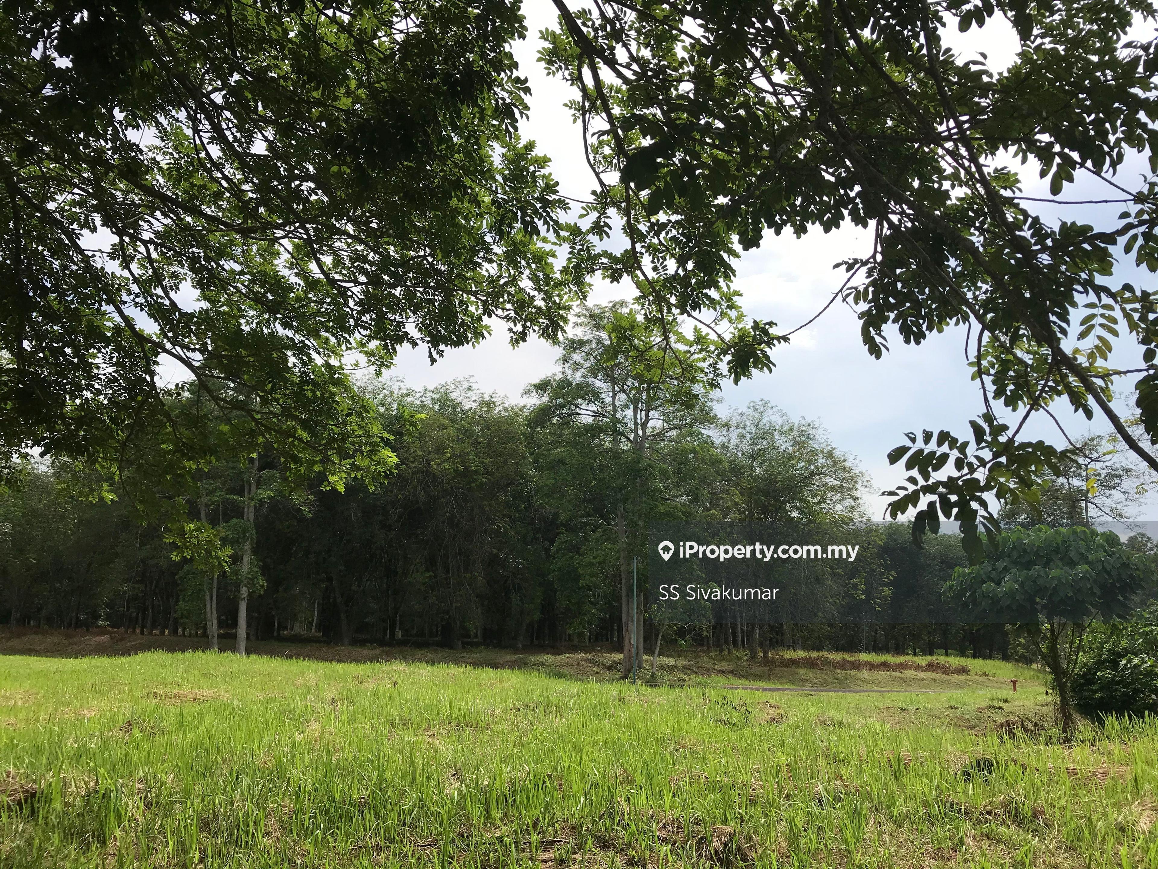Residential land for Sale