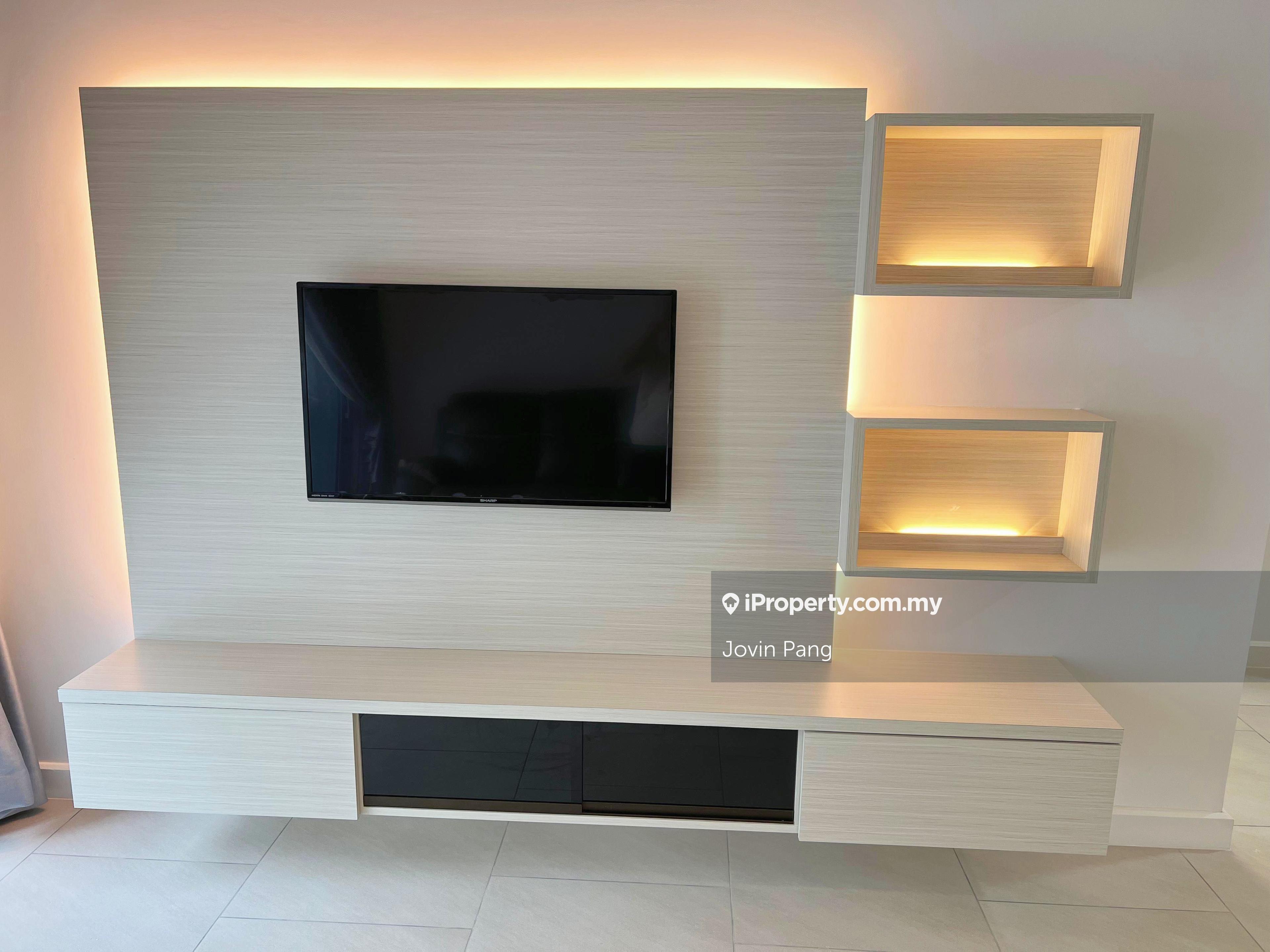 Brand new unit cheapest in market for rent!