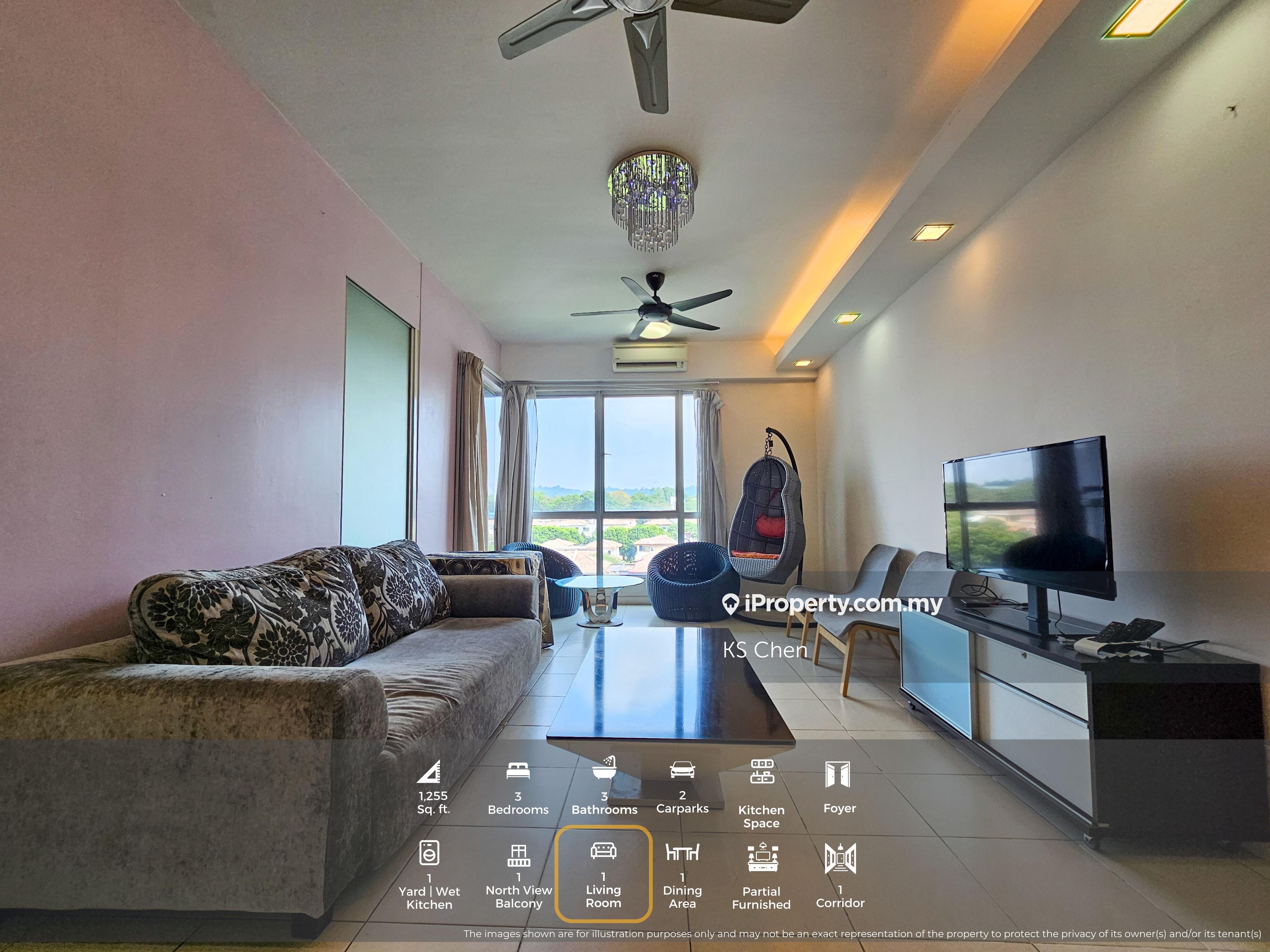 Casa Indah 2 for Rent: Your Dream Home Awaits!