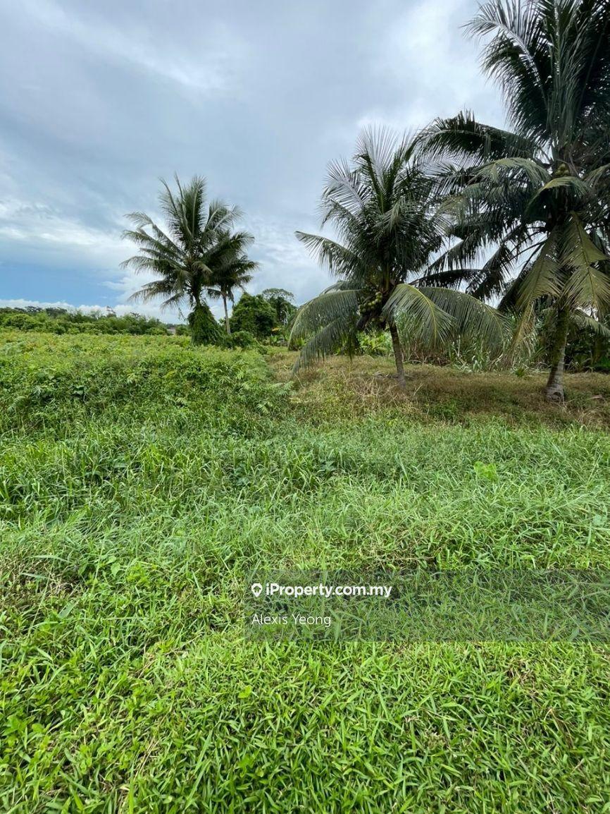 Flat Land For Storage and commercial use