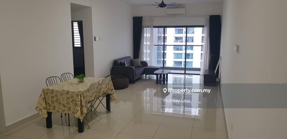 Landmark Residence 2,many unit onhand,Kajang,Bandar Sungai Long
