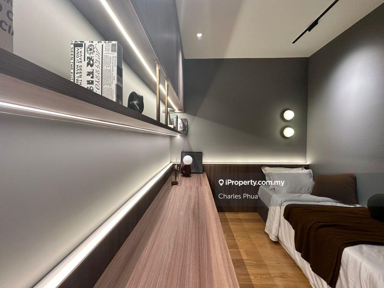Latest launch in Bangsar