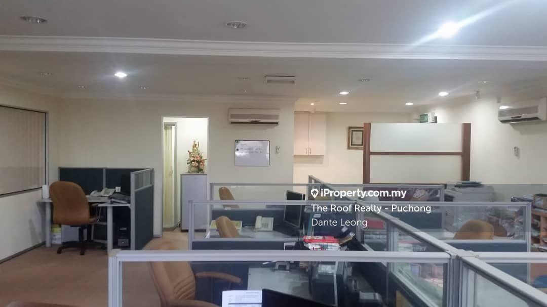 Office for Sale