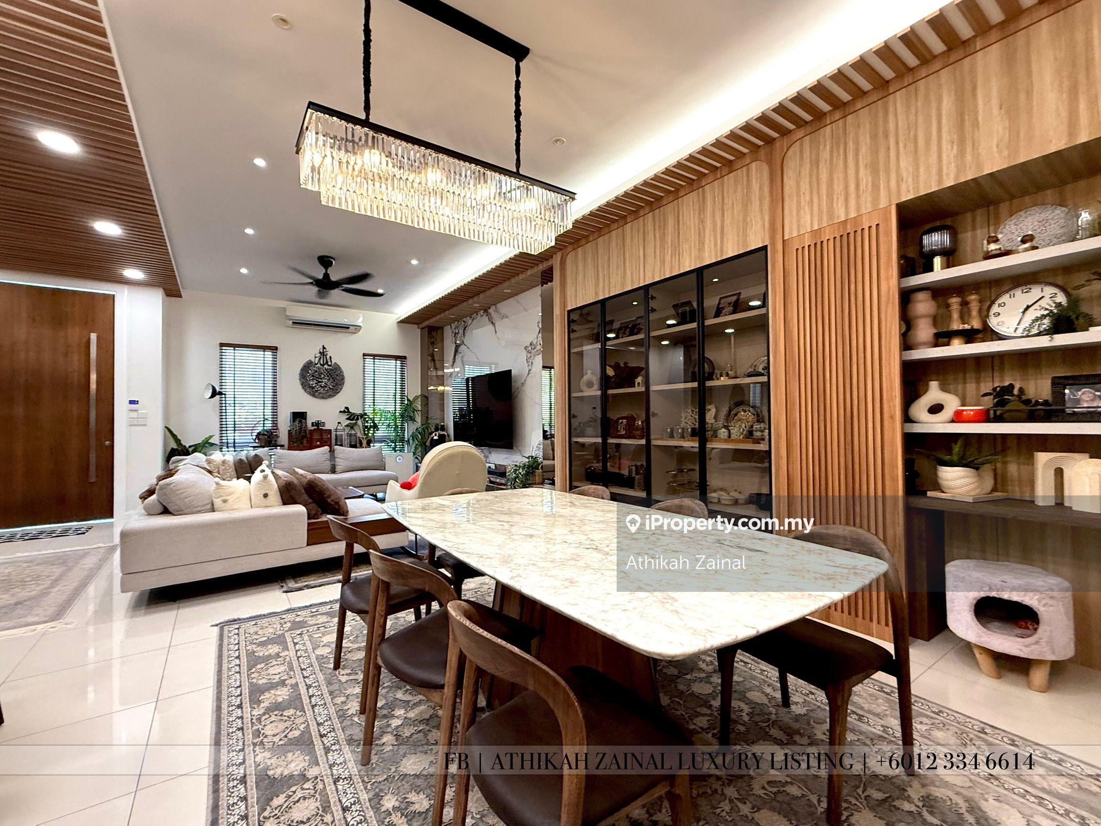 Exclusive Listing -  Limited, luxurious, and undeniably prestigious
