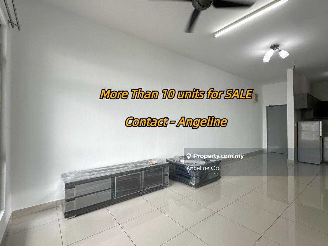 Many more units for Sale .Kindly contact for viewing- Specialist Agent