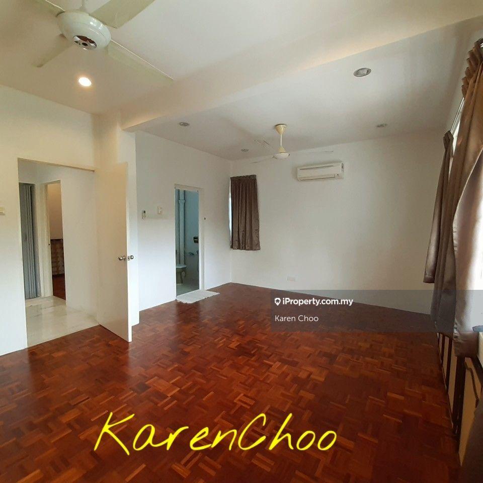 Jermal Jaya Apartment at Pulau Tikus for Sale