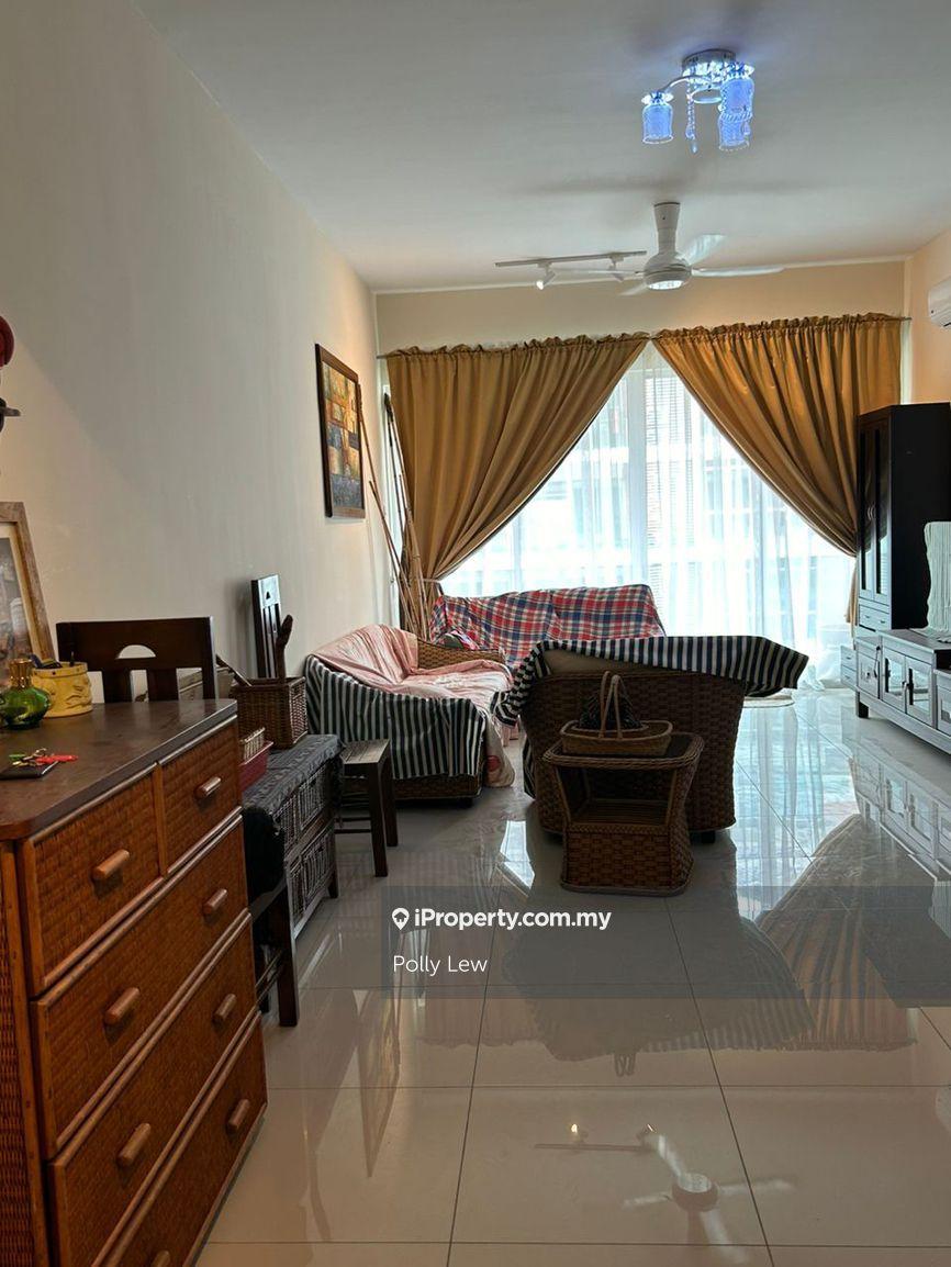 Sg Long Residence Bandar Sungai Long