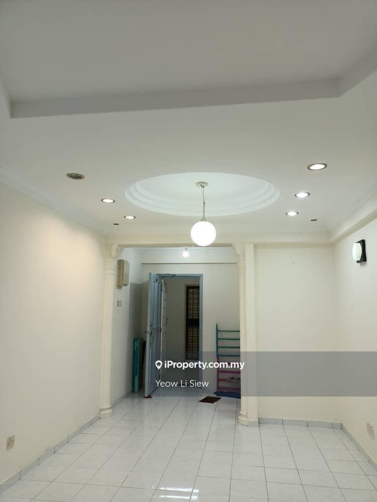View to appreciate the unit suitable for student