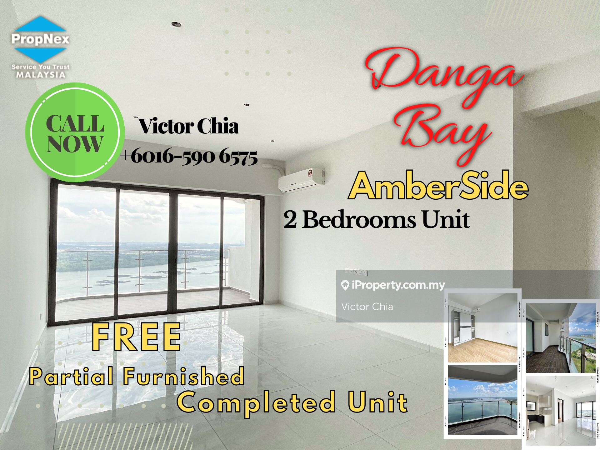 Condominium for Sale