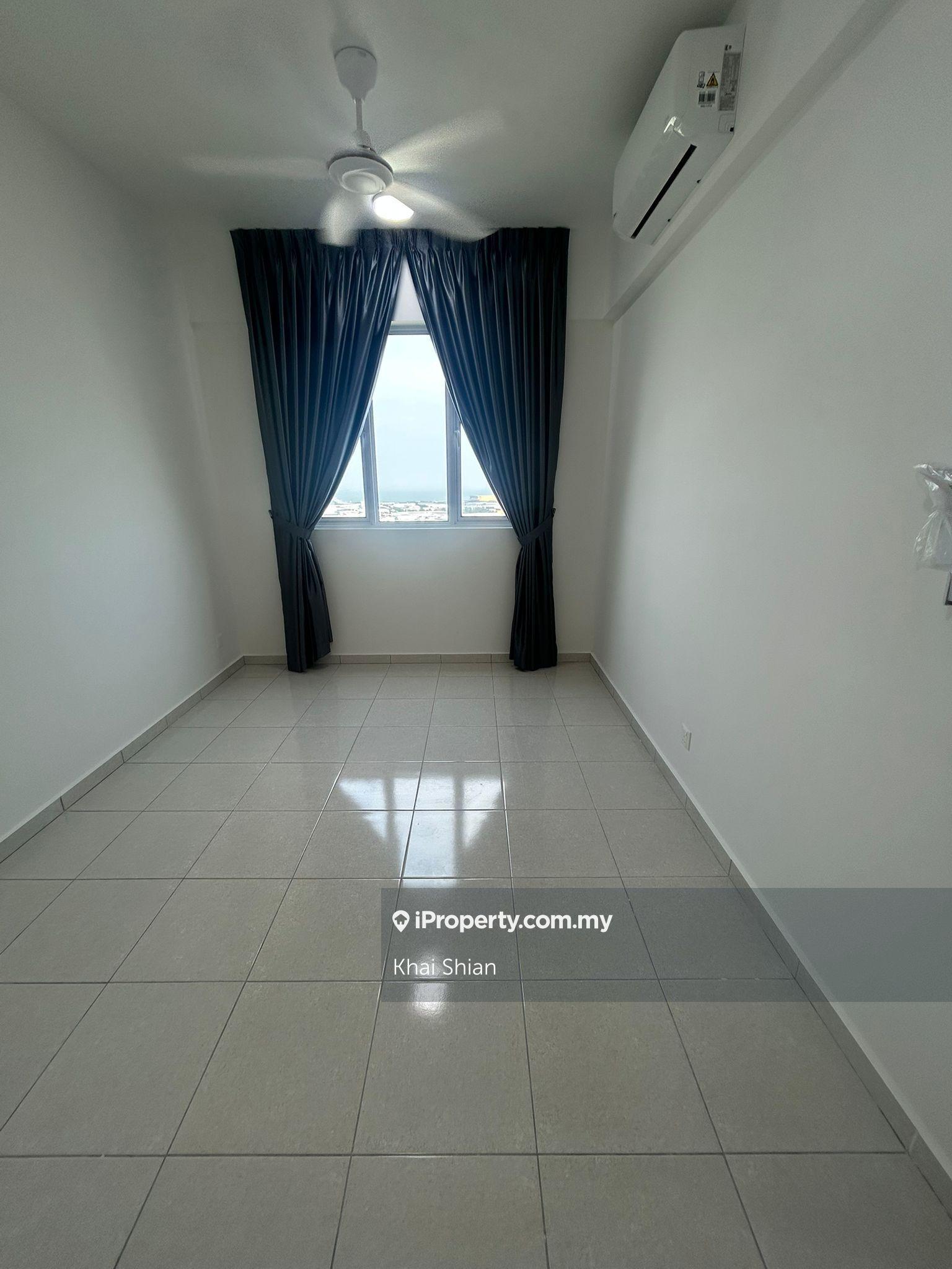 Unit for rent in Havana residence