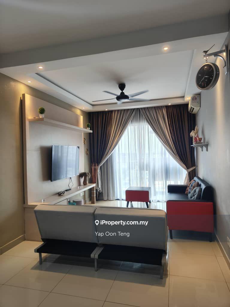Spacious & Well maintained!