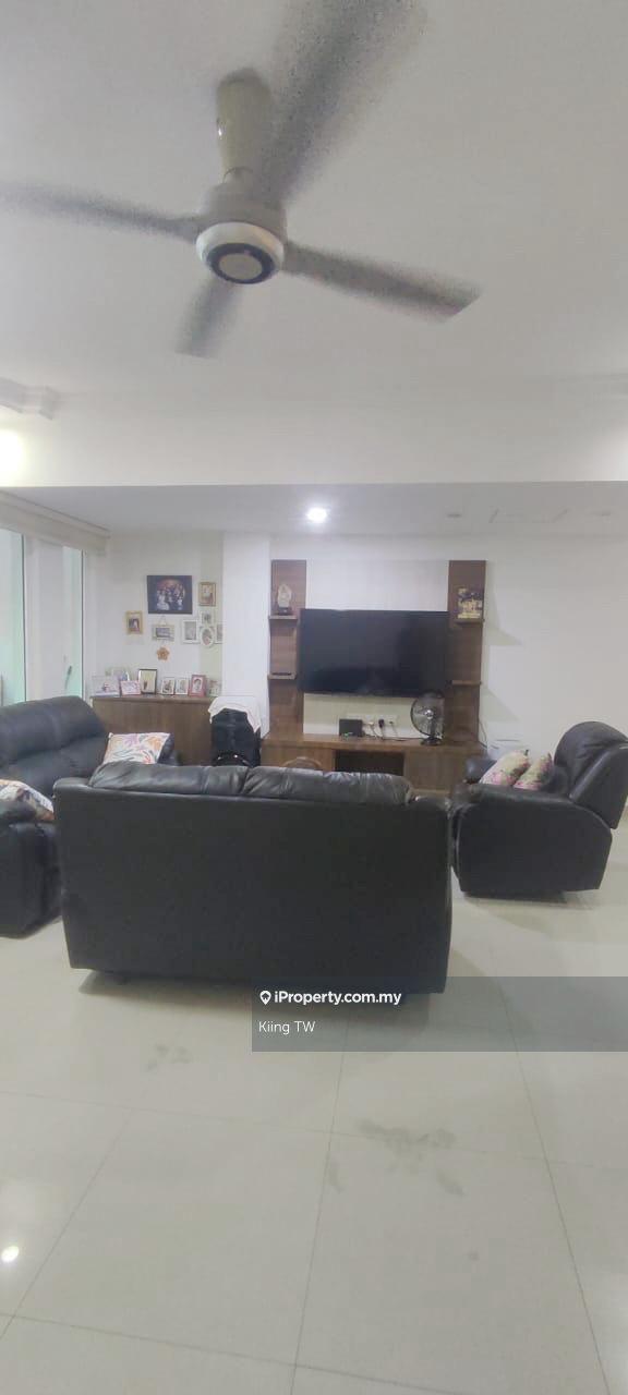Laman Rimbunan Melati Two Storey And Half @Kepong House For Sale