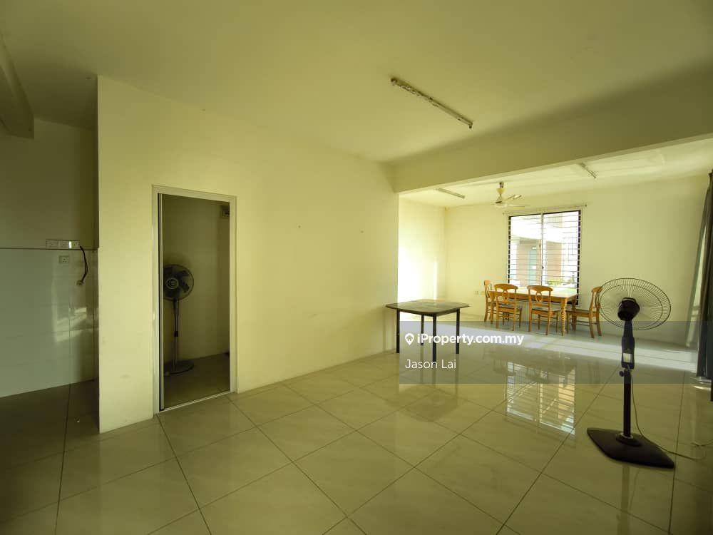 Putra One Residence at Bukit Rahman Putra For Sale!