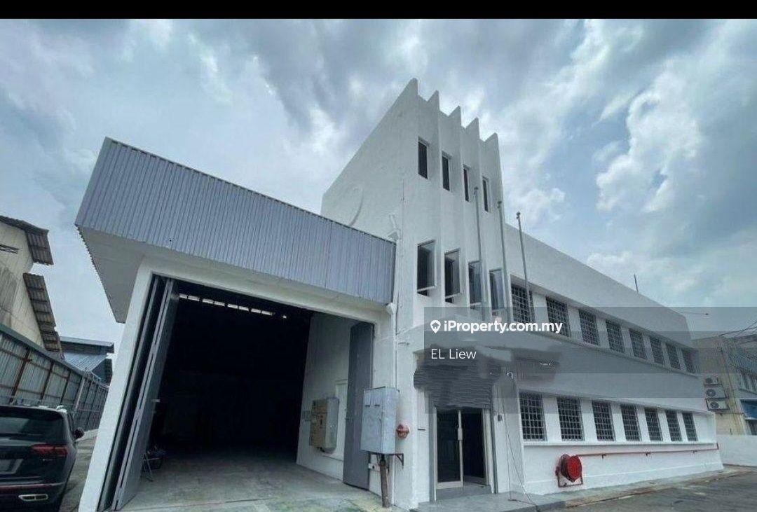Vacant soon