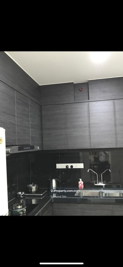 Service Apartment For Sale