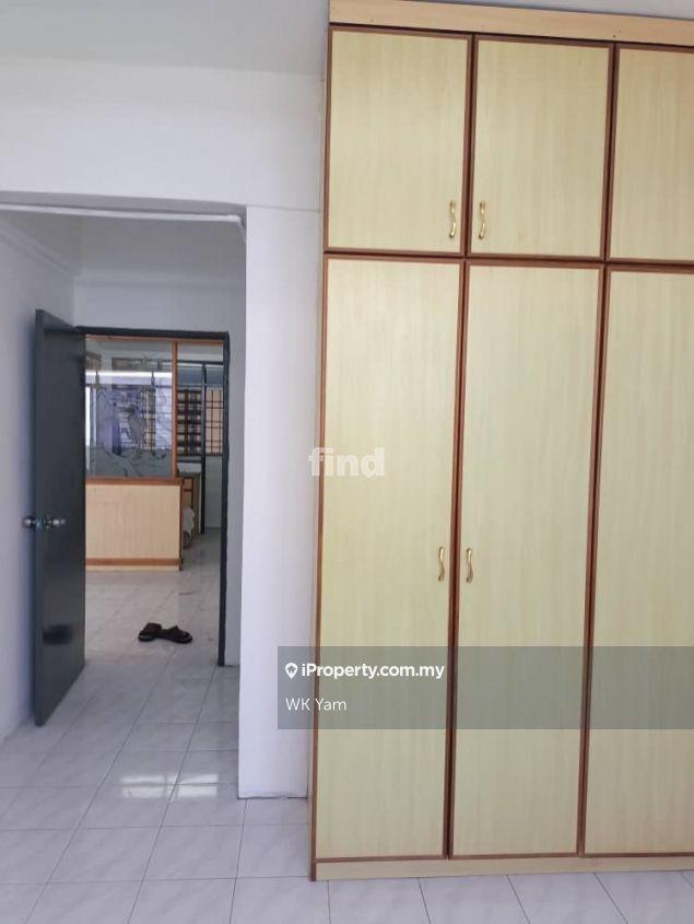 Sinar Bukit Dumbar For Rent @ Jelutong
