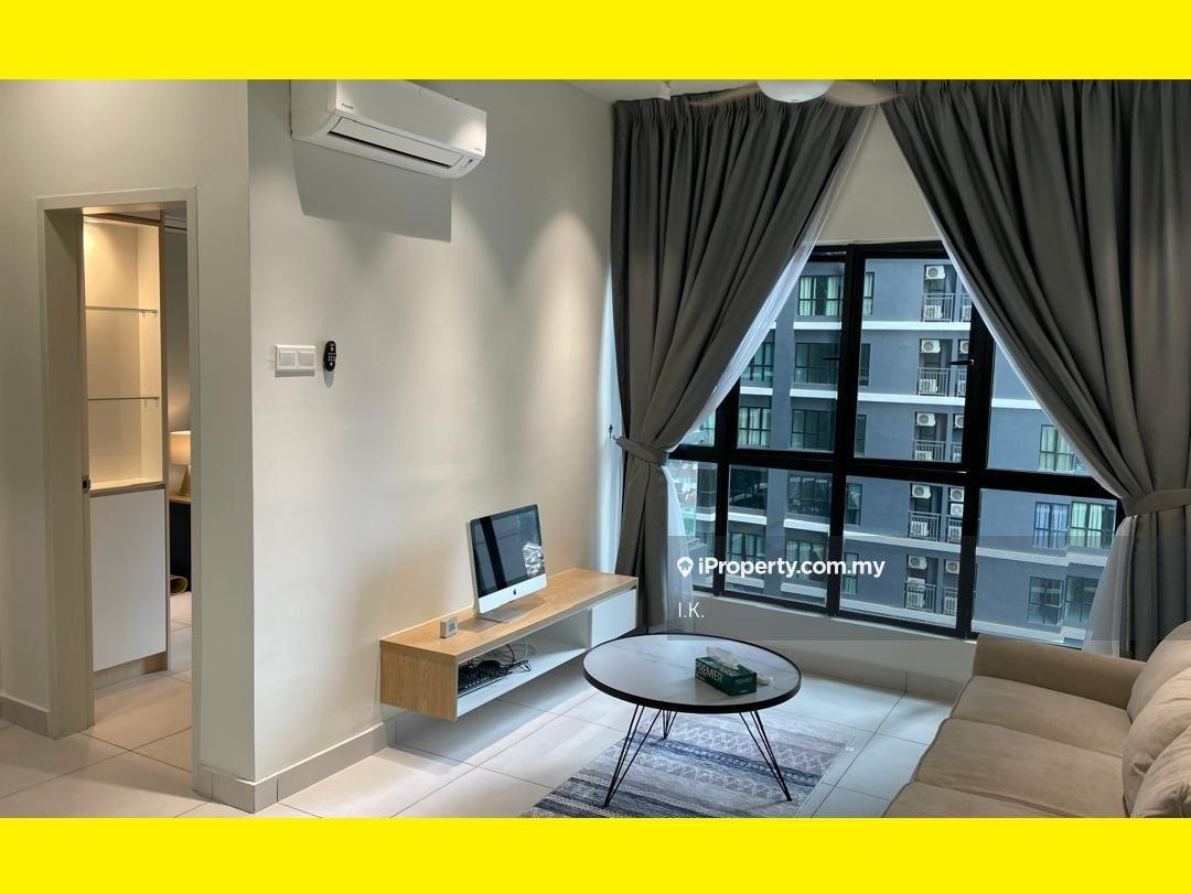 Majestic Maxim, Serviced Residence Cheras, Taman Connaught