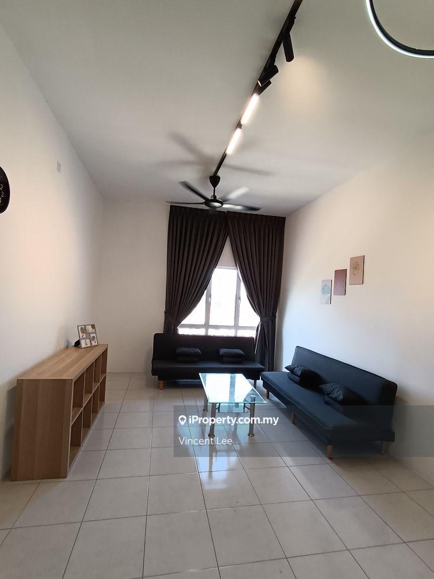 Klebang Casa Apartment For Rent