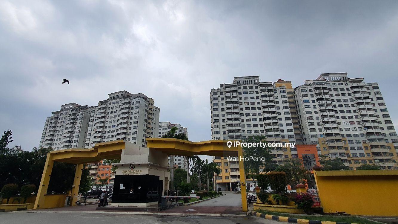 Puchong Perdana 