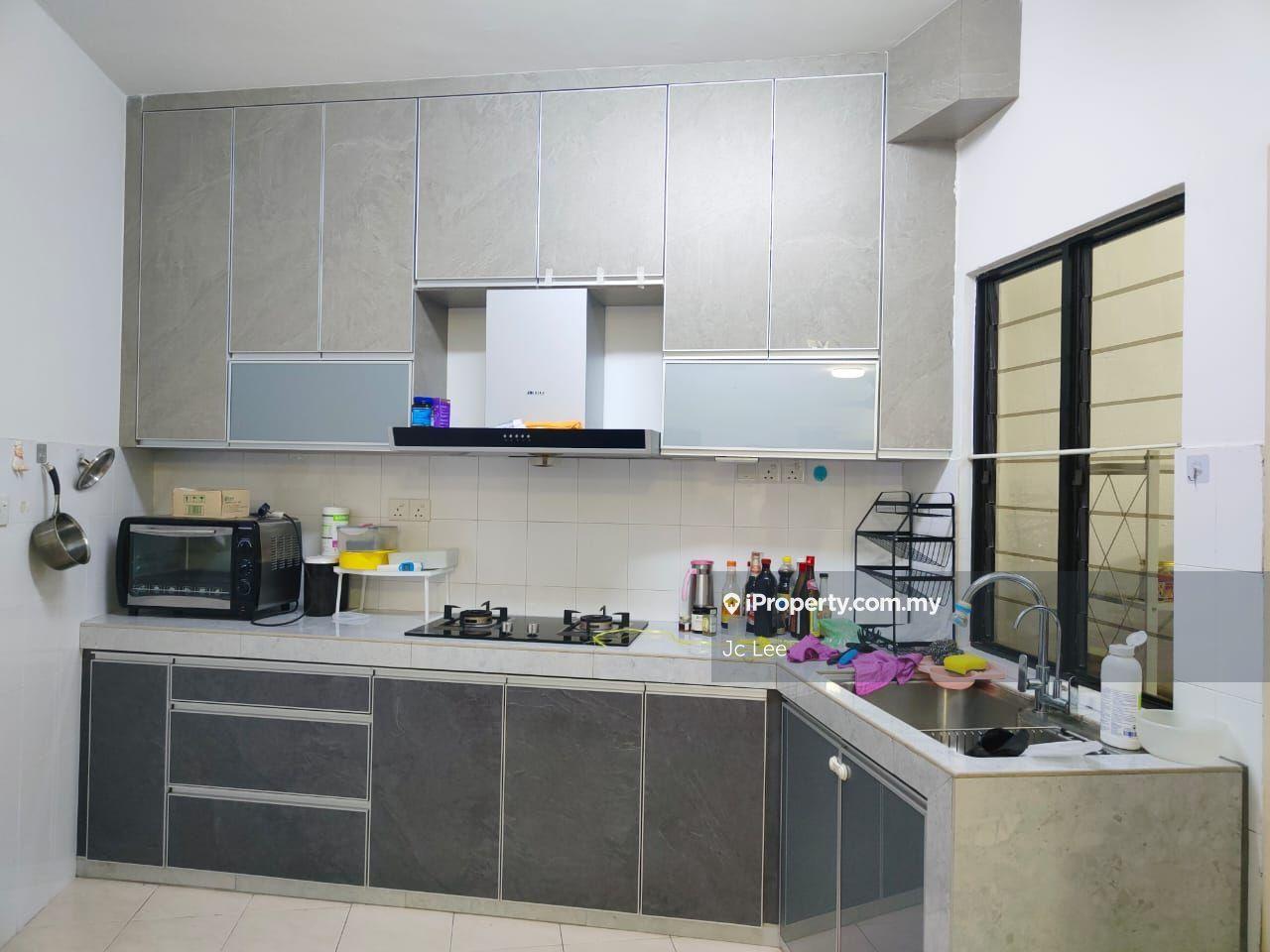 Opal Damansara Full furnished for Rent