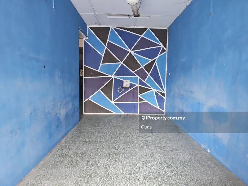 Good Location Non Floor Taman Sentosa Single Storey House