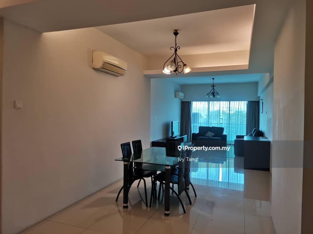 Condominium for Rent