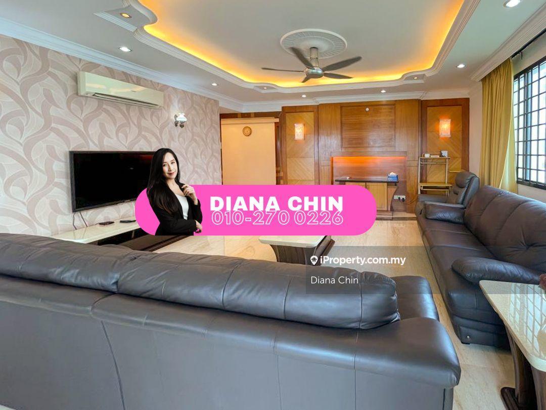 Nice fully furnished unit