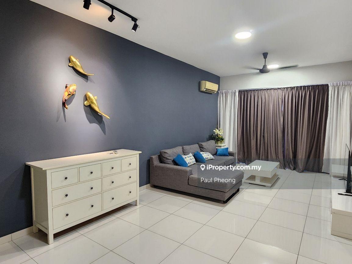 The Light Linear -fully furnished for rent