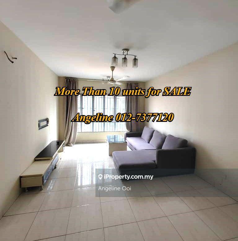 Many more units for Sale .Kindly contact for viewing- Specialist Agent
