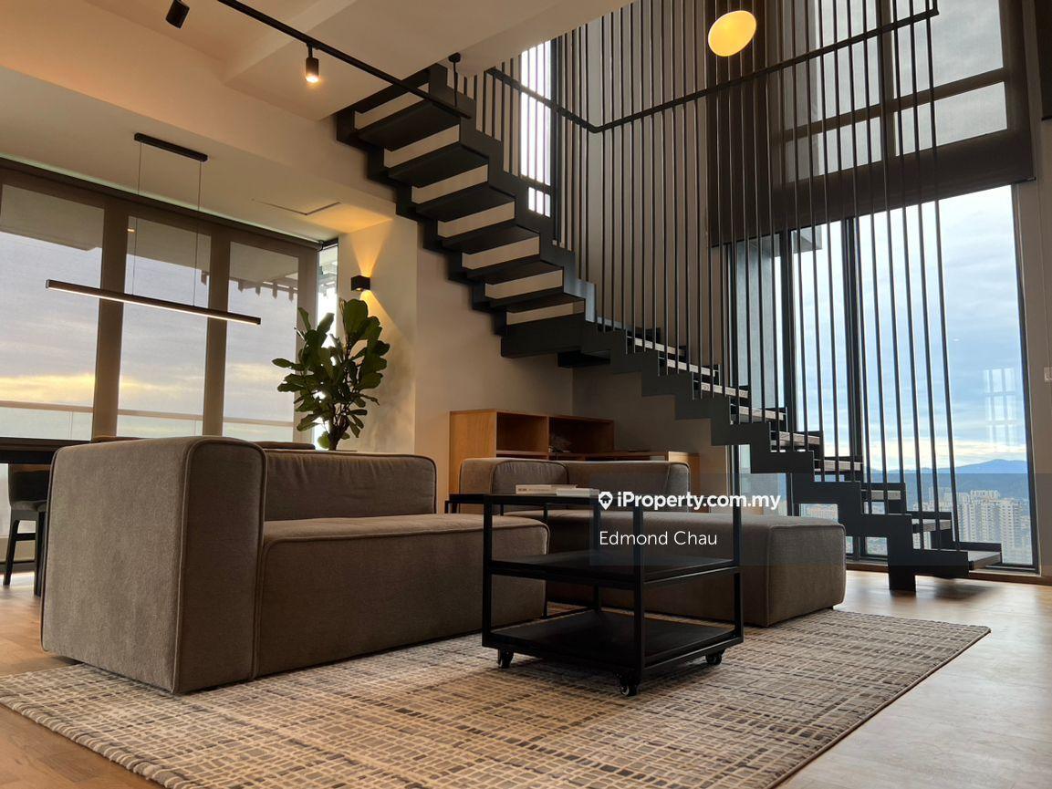 Condominium for Rent