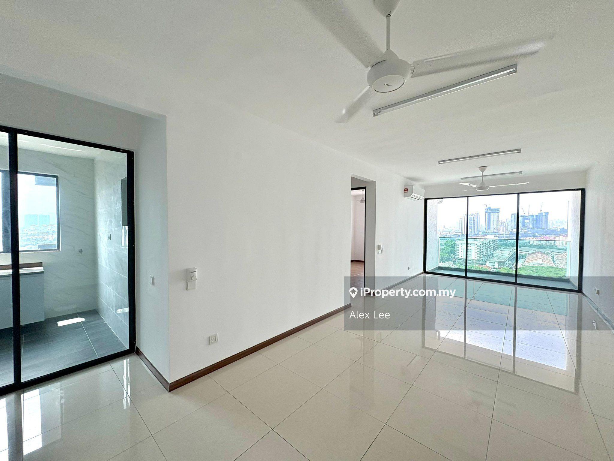 Mulberi Residence Kepong Below Market Price and Brand New 