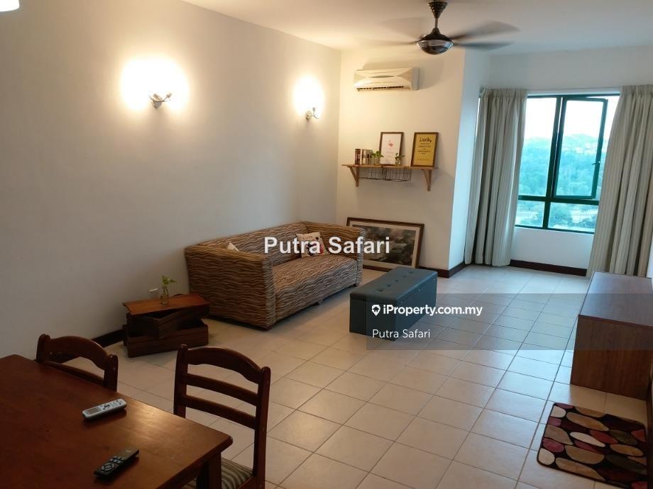 Serviced residence for Sale