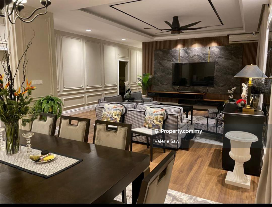 Laguna Heights @ Taman Laguna For Sale
