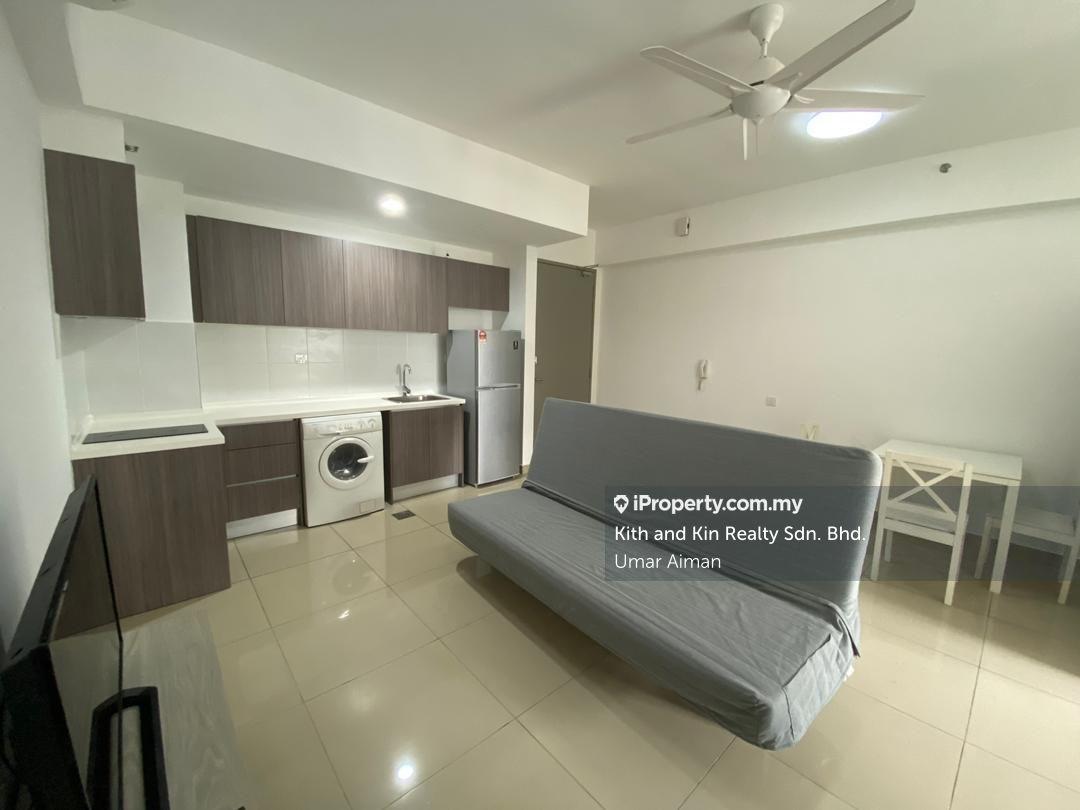 Serviced residence for Sale