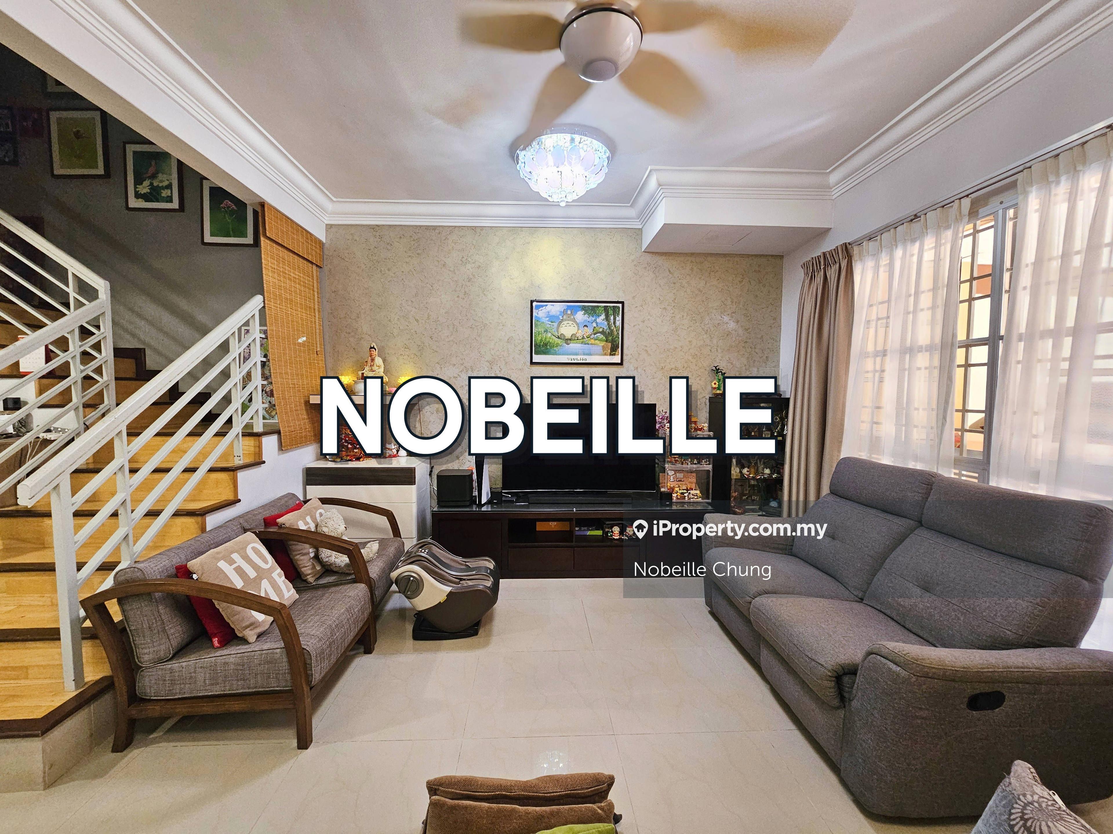 Nice Kitchen, Putra Bistari, Putra Heights, Usj, Sek 2, Putra Murni 3