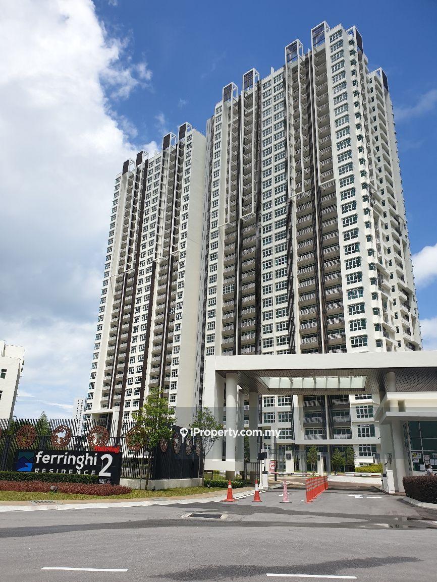 Condominium for Sale