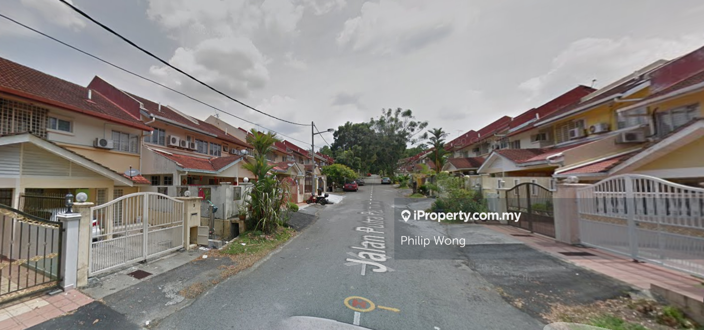 Double storey Intermediate Terraced House 4 sale at Tmn Putra Permai