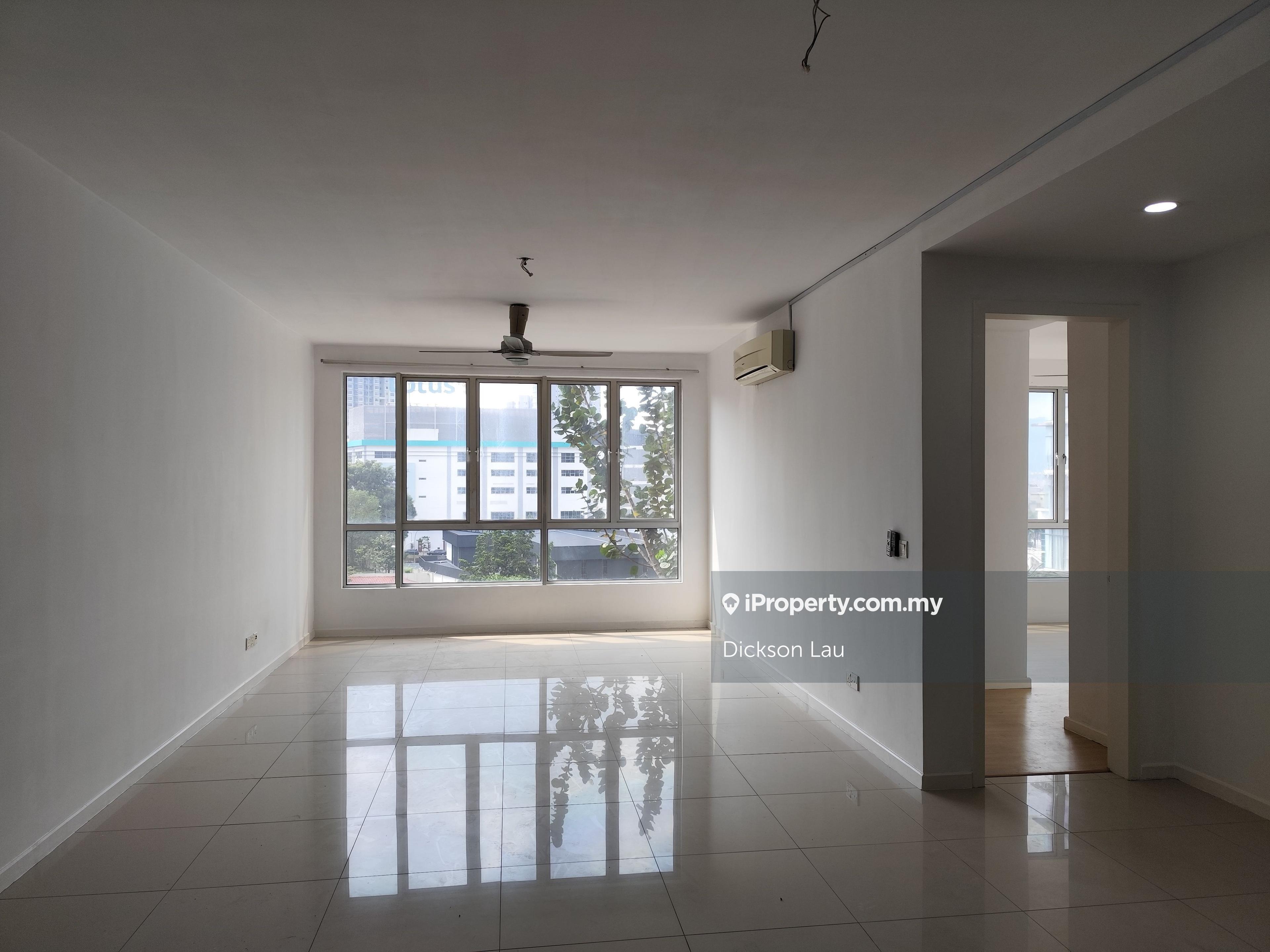 Menjalara 18 Condominium for Sale