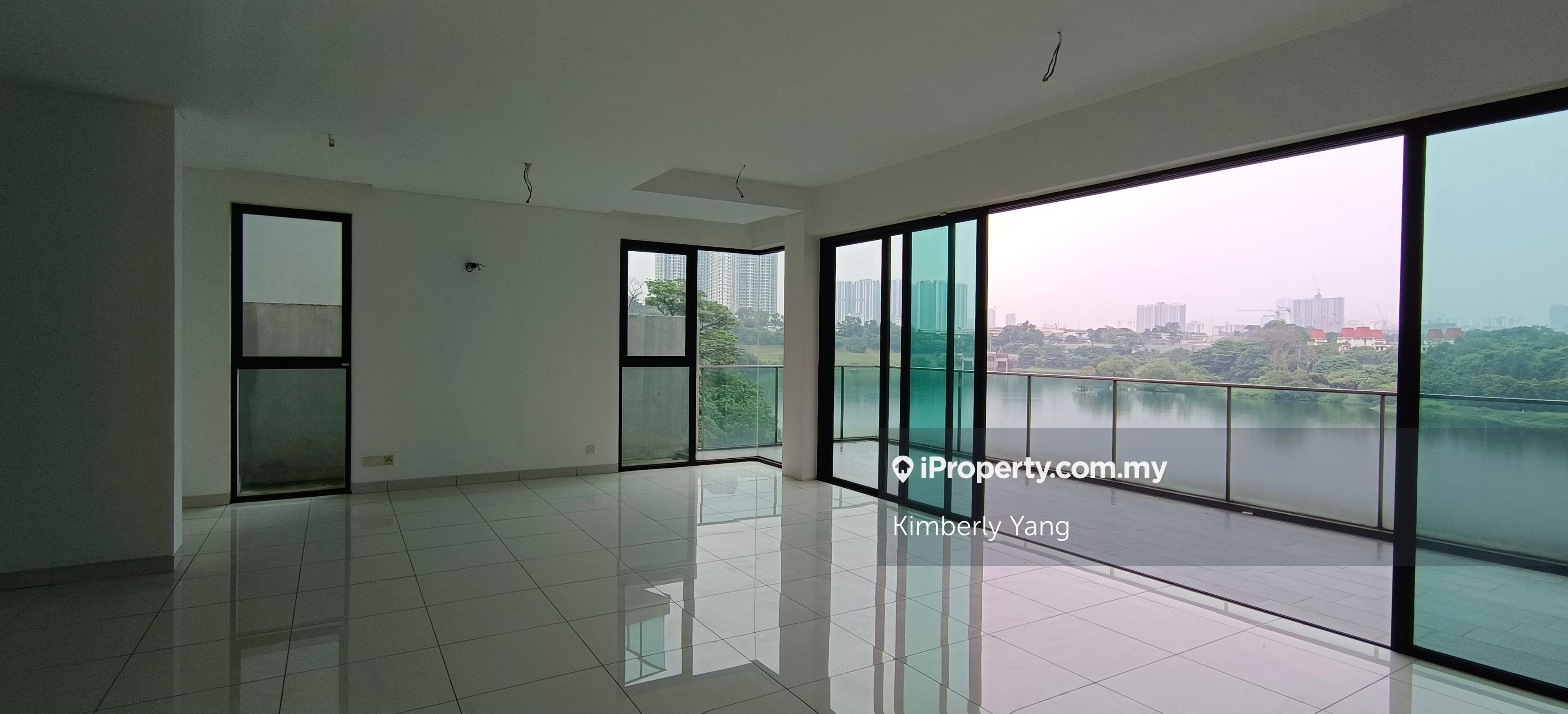 Bungalow for Sale - Prime Location, Gated and Guarded