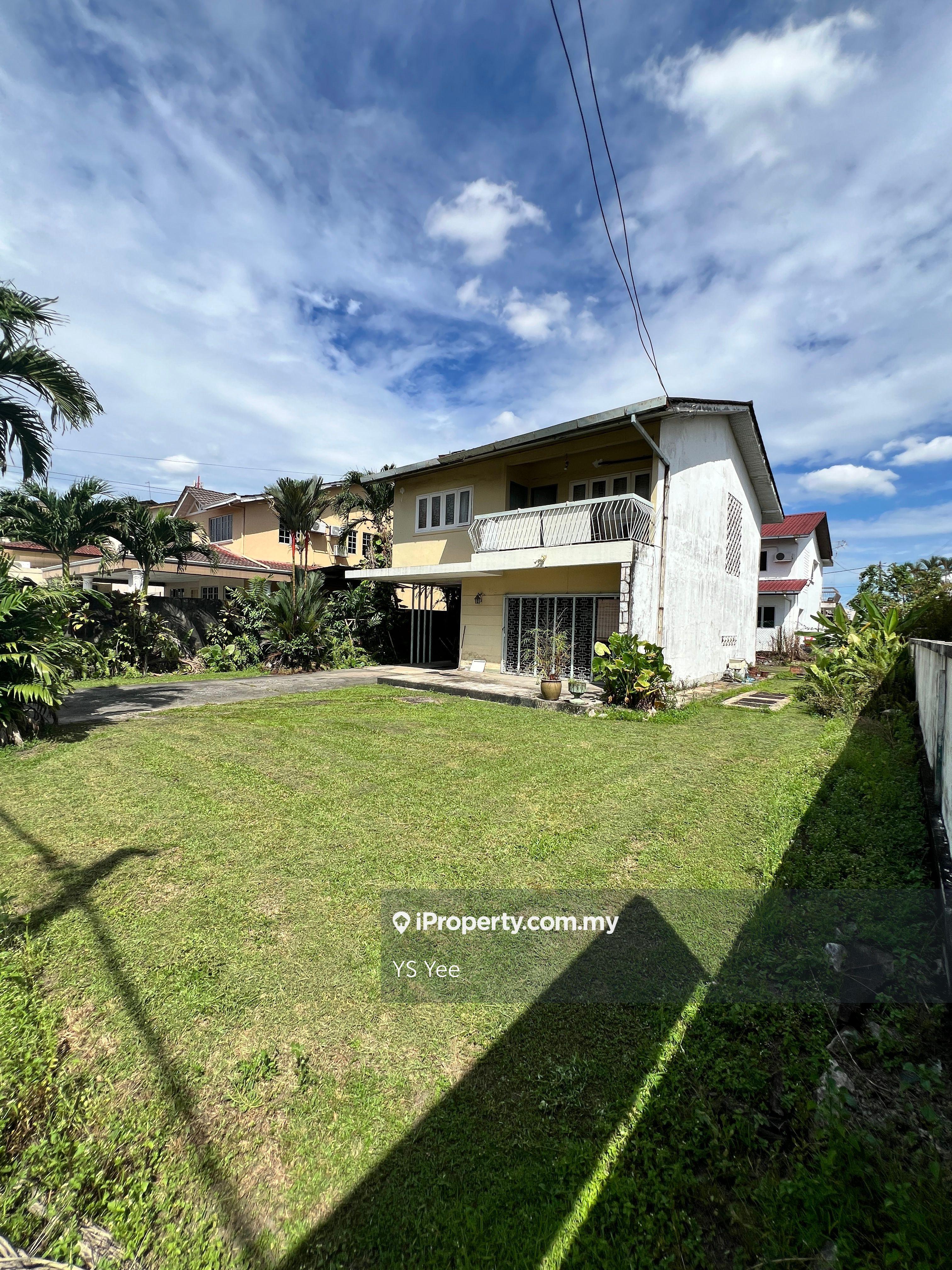 Sea Park, PJ Bungalow 5,000sq.ft