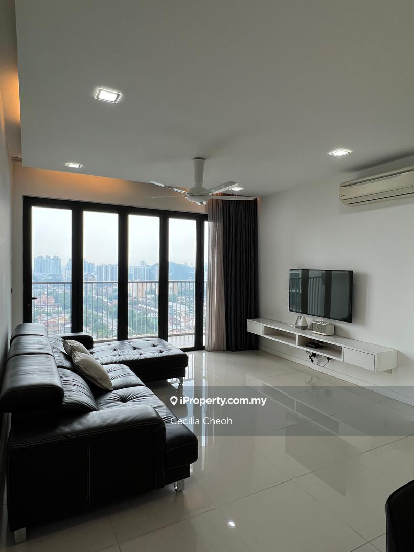 Gembira Residence (Happy Garden)