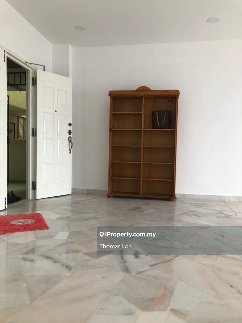 Sri Bayu Subang Jaya Usj 11 Near field & good location near sunway