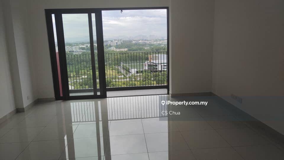 1 bed room unit nice view below market prices 