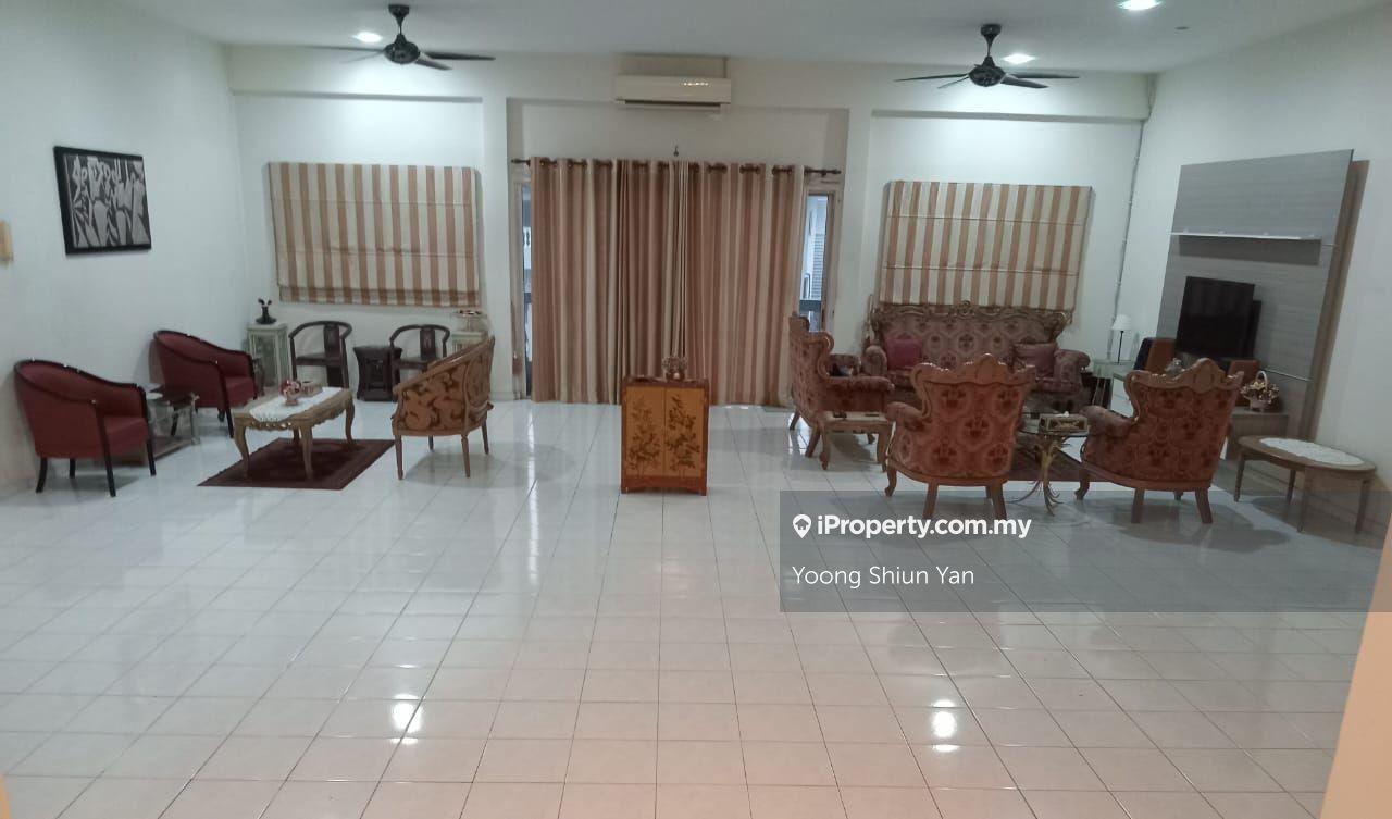 Spacious Renovated Unit @ Tiara Kelana Condo, SS 7 Kelana Jaya, PJ   