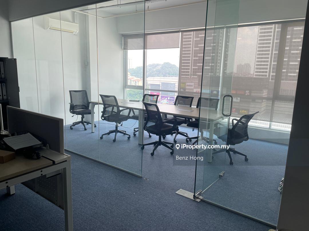 Office for Sale