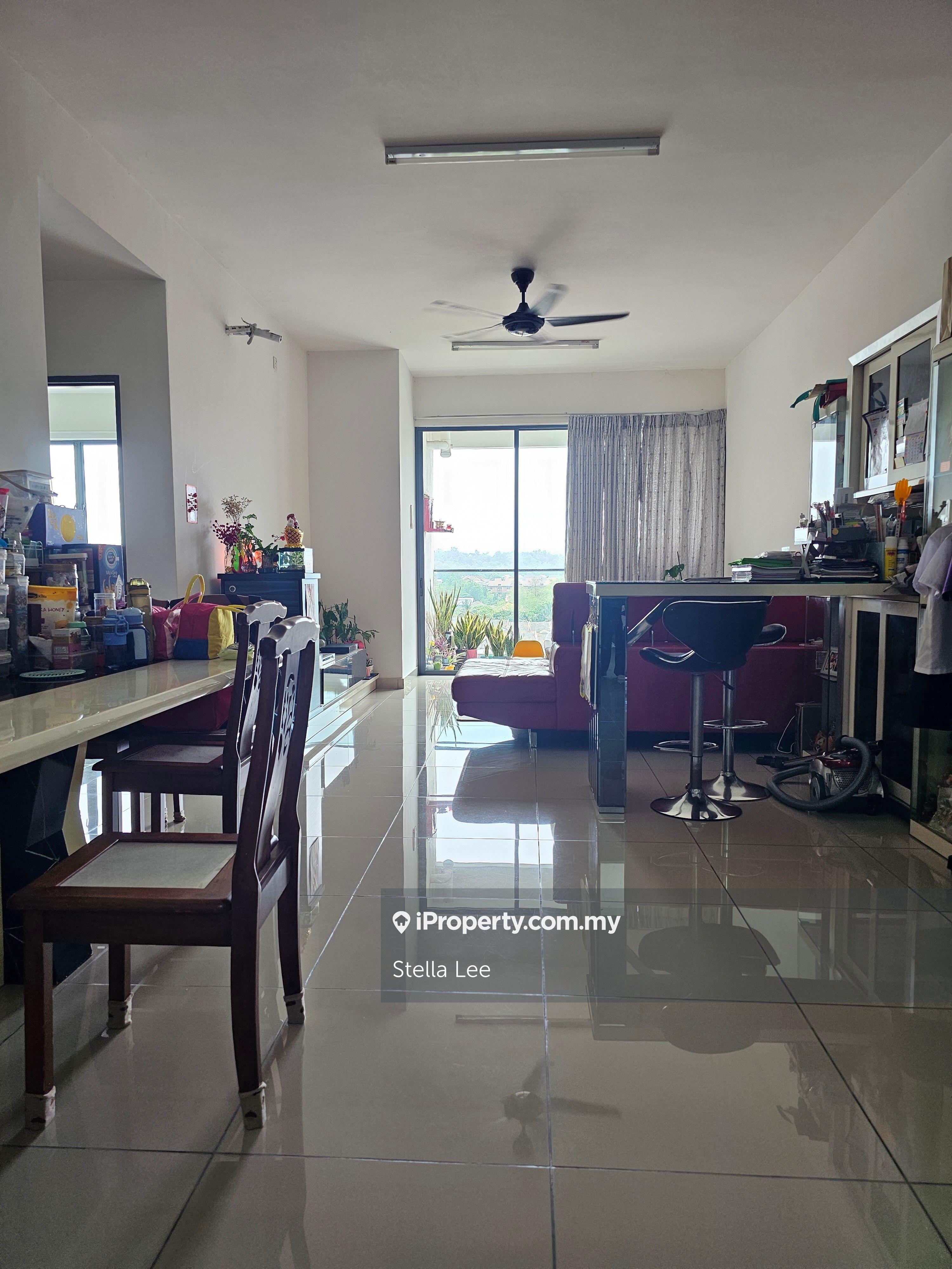 Emerald Residence Condo for Sale